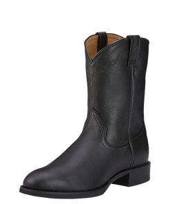 Ariat Mens Heritage Roper Boots