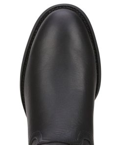 Alternative view of Ariat Mens Heritage Roper Boots