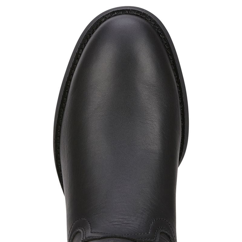 Ariat Mens Heritage Roper Boots - Image 2