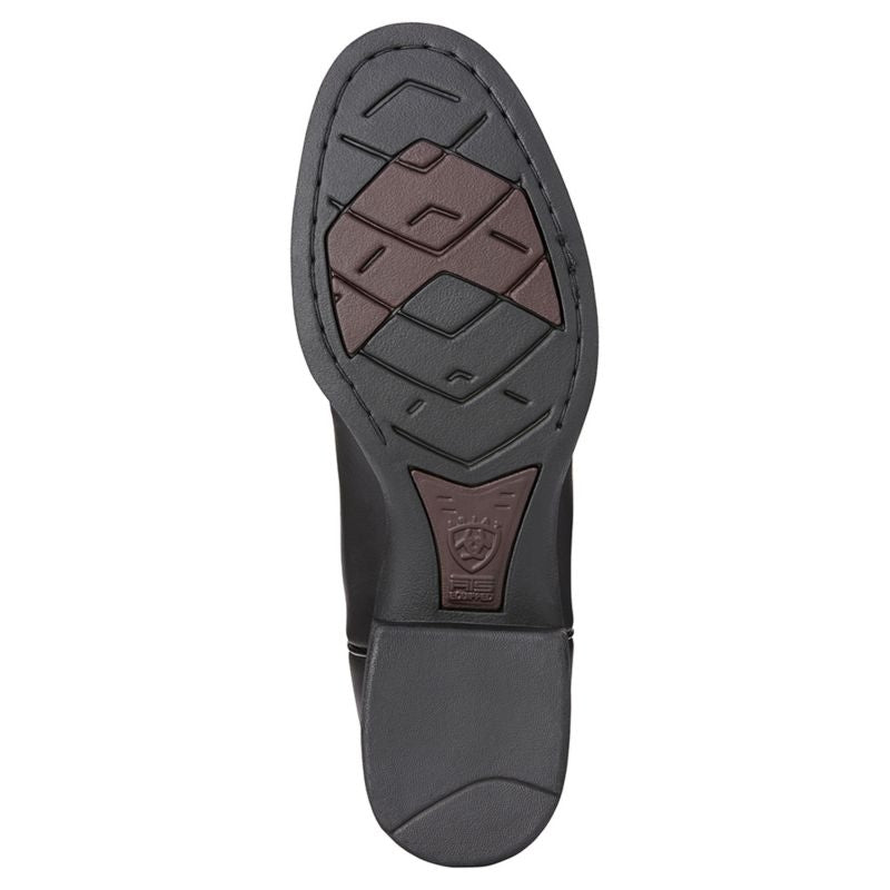 Ariat Mens Heritage Roper Boots - Image 3