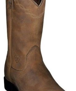 Ariat Ladies Heritage Roper