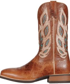 Ariat Mens Nighthawk Boots