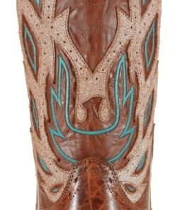 Alternative view of Ariat Mens Nighthawk Boots