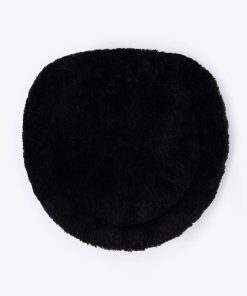 Horze Narvik Faux-Fur Breastplate Pad