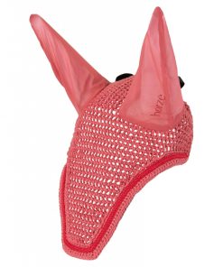 Horze Rose Tonique Ear Net