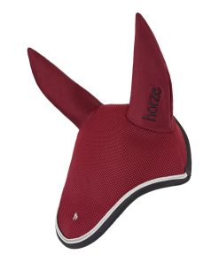 Horze Smoky Twilight Air Mesh Ear Net