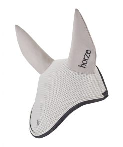 Alternative view of Horze Smoky Twilight Air Mesh Ear Net