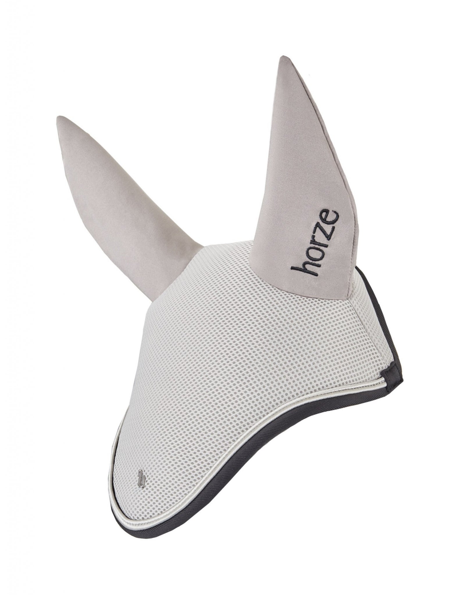Horze Smoky Twilight Air Mesh Ear Net - Image 2