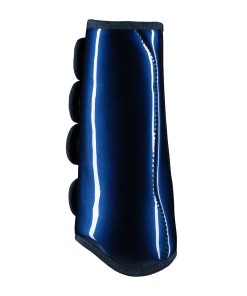Alternative view of Horze Protection Boots with Glitter