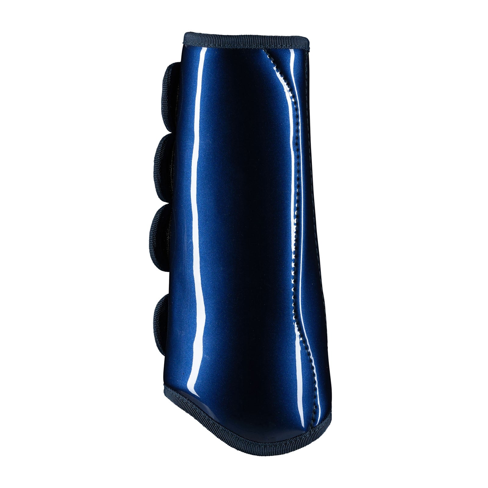 Horze Protection Boots with Glitter - Image 2