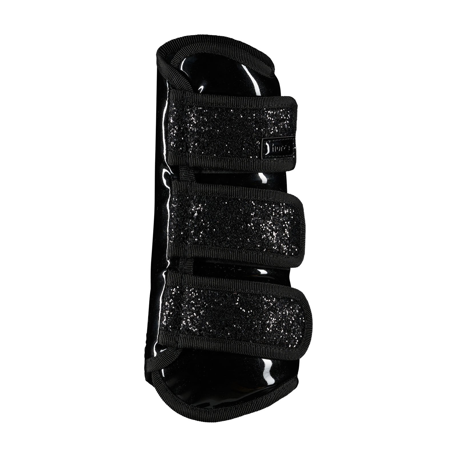 Horze Protection Boots with Glitter - Image 5