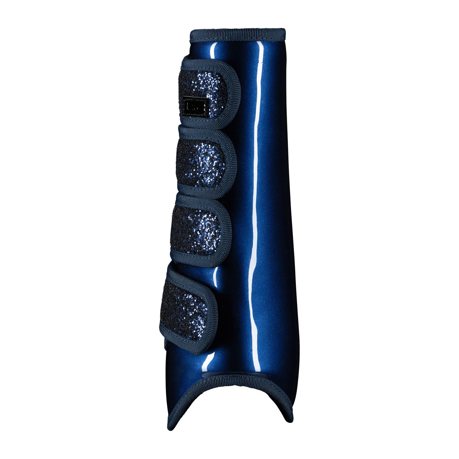 Horze Protection Boots with Glitter - Image 8