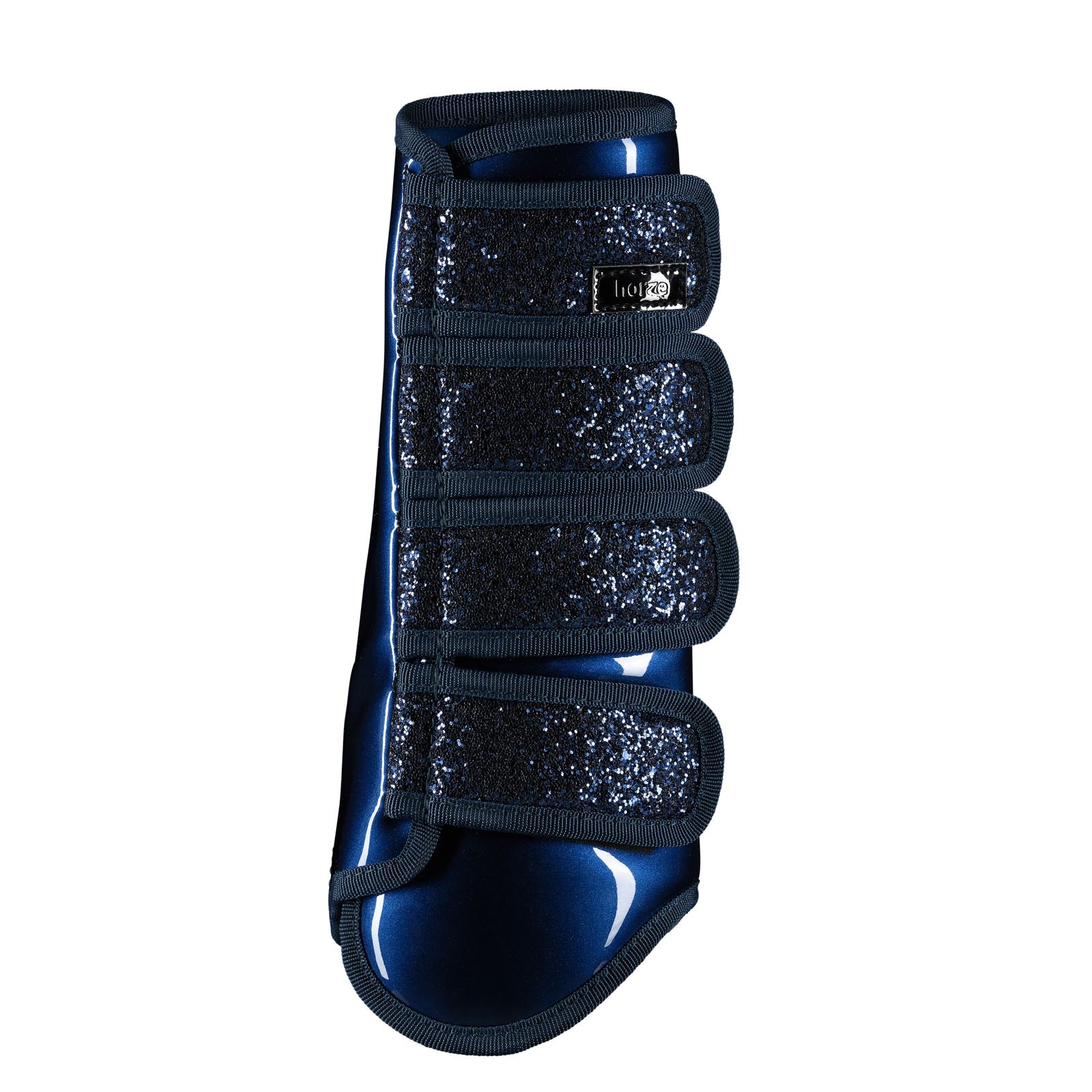 Horze Protection Boots with Glitter - Image 9