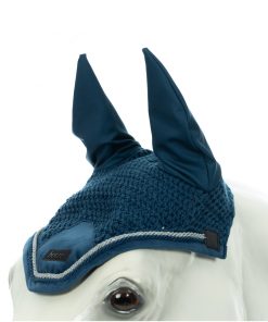 Horze Delemont Ear Net