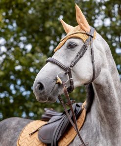 Alternative view of Horze Delemont Ear Net