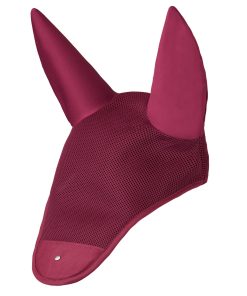 Horze Phoenix Deep Front Ear Net