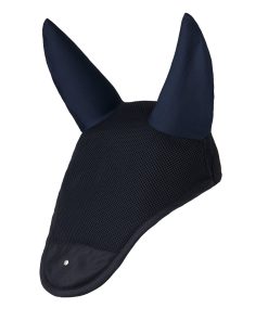 Alternative view of Horze Phoenix Deep Front Ear Net