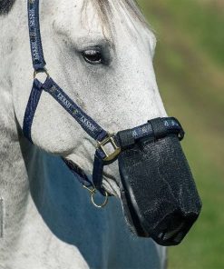 Horze Fly Cover for Nose