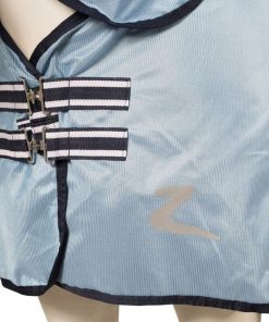 Alternative view of Horze Freja Combo Fly Sheet