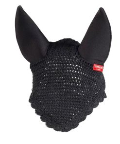 Horze Supreme Silent Ear Net