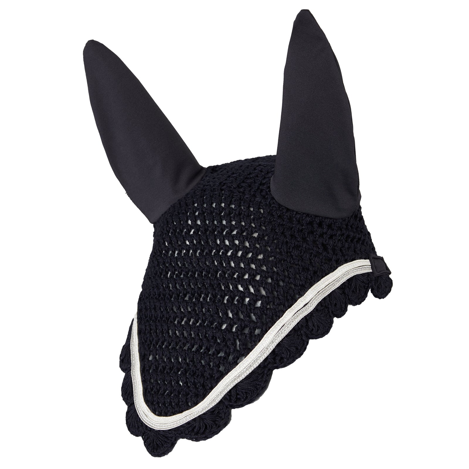 Horze Geneva Ear Net - Image 3