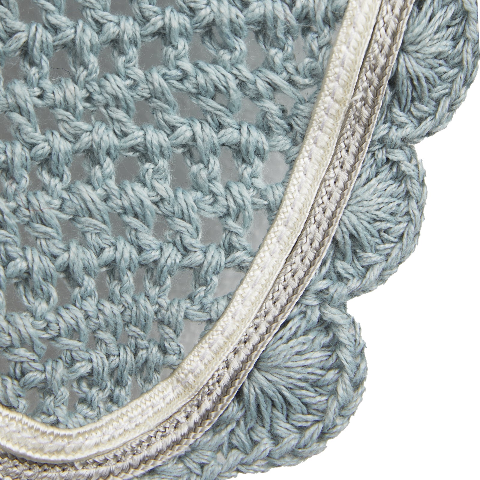 Horze Geneva Ear Net - Image 4