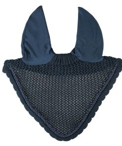 Alternative view of Horze River Ear Net