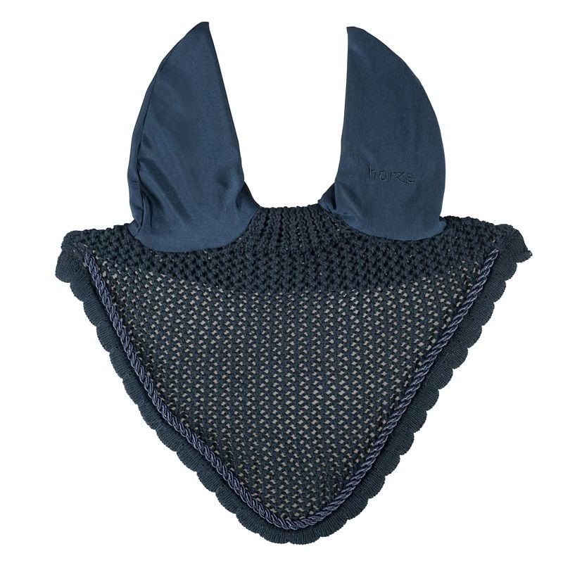 Horze River Ear Net - Image 2