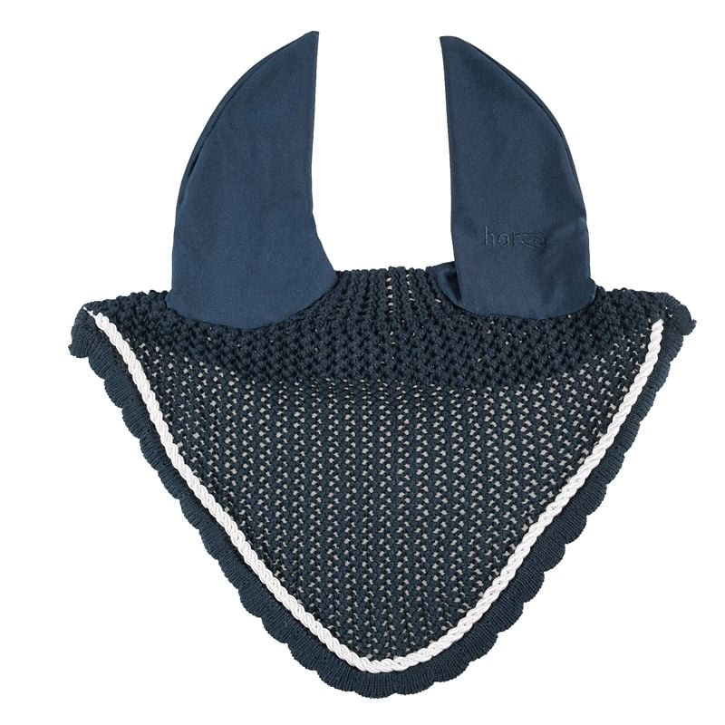 Horze River Ear Net - Image 3