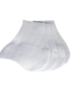 HorZe Crescendo Insert Pads Set White