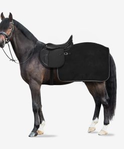 Horze Kiel Fleece Quarter Sheet