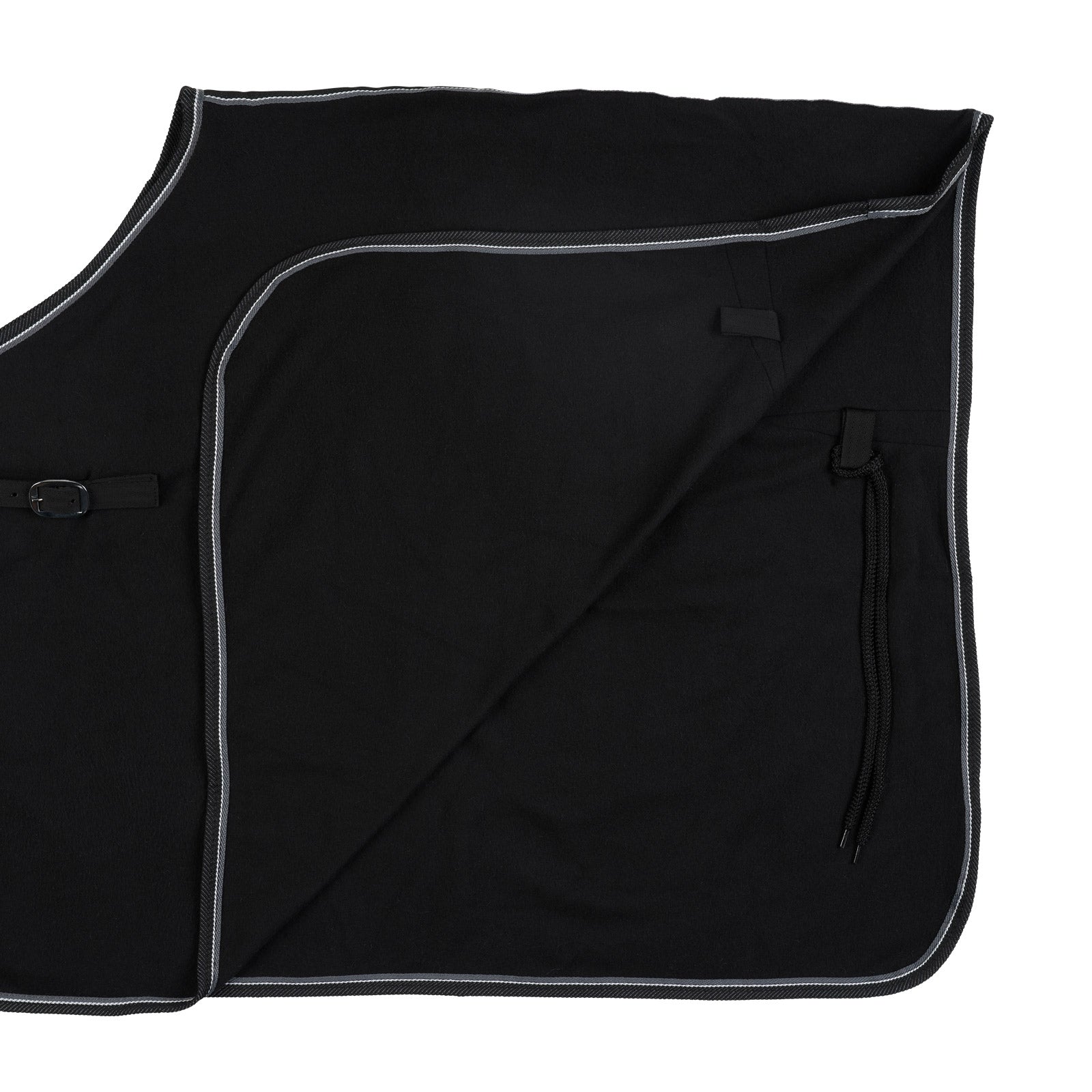 Horze Kiel Fleece Quarter Sheet - Image 6