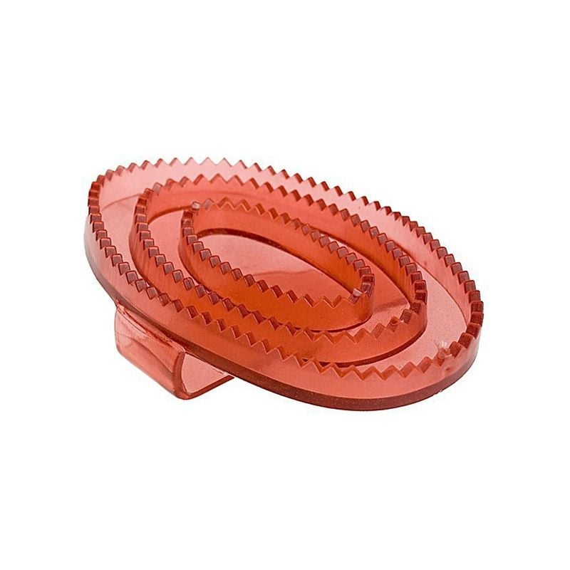 HorZe Flexible Curry Comb - Image 2