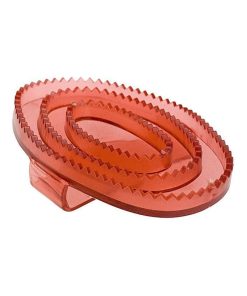 HorZe Flexible Curry Comb