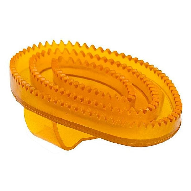 HorZe Flexible Curry Comb - Image 3