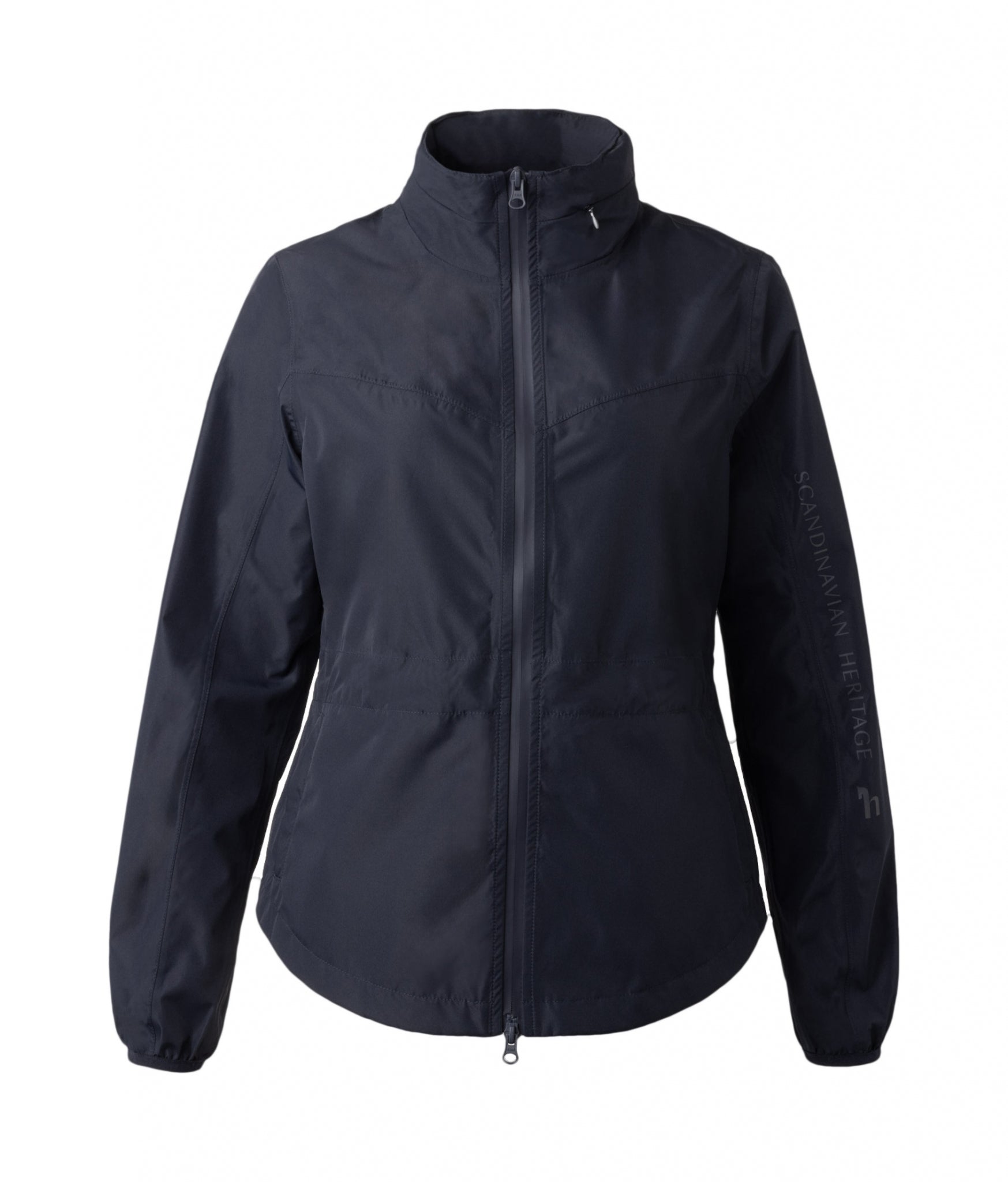 Horze Fiora Ladies Light Weight Waterproof Jacket