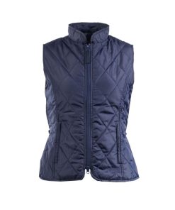 Horze Kids Classic Quilted Vest
