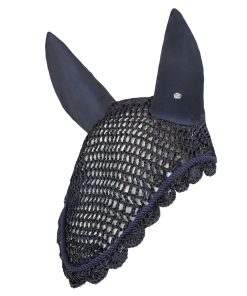 Horze Victoria Ear Net