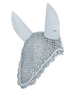 Alternative view of Horze Victoria Ear Net