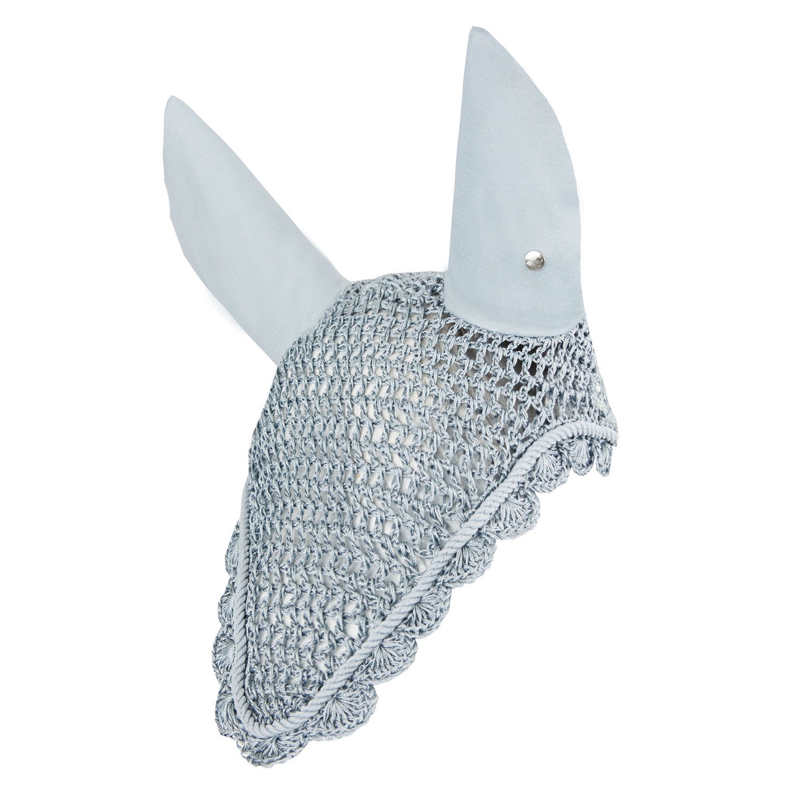 Horze Victoria Ear Net - Image 2