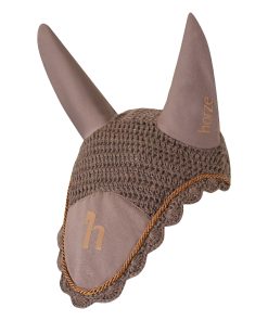 Horze Kenya Ear Net
