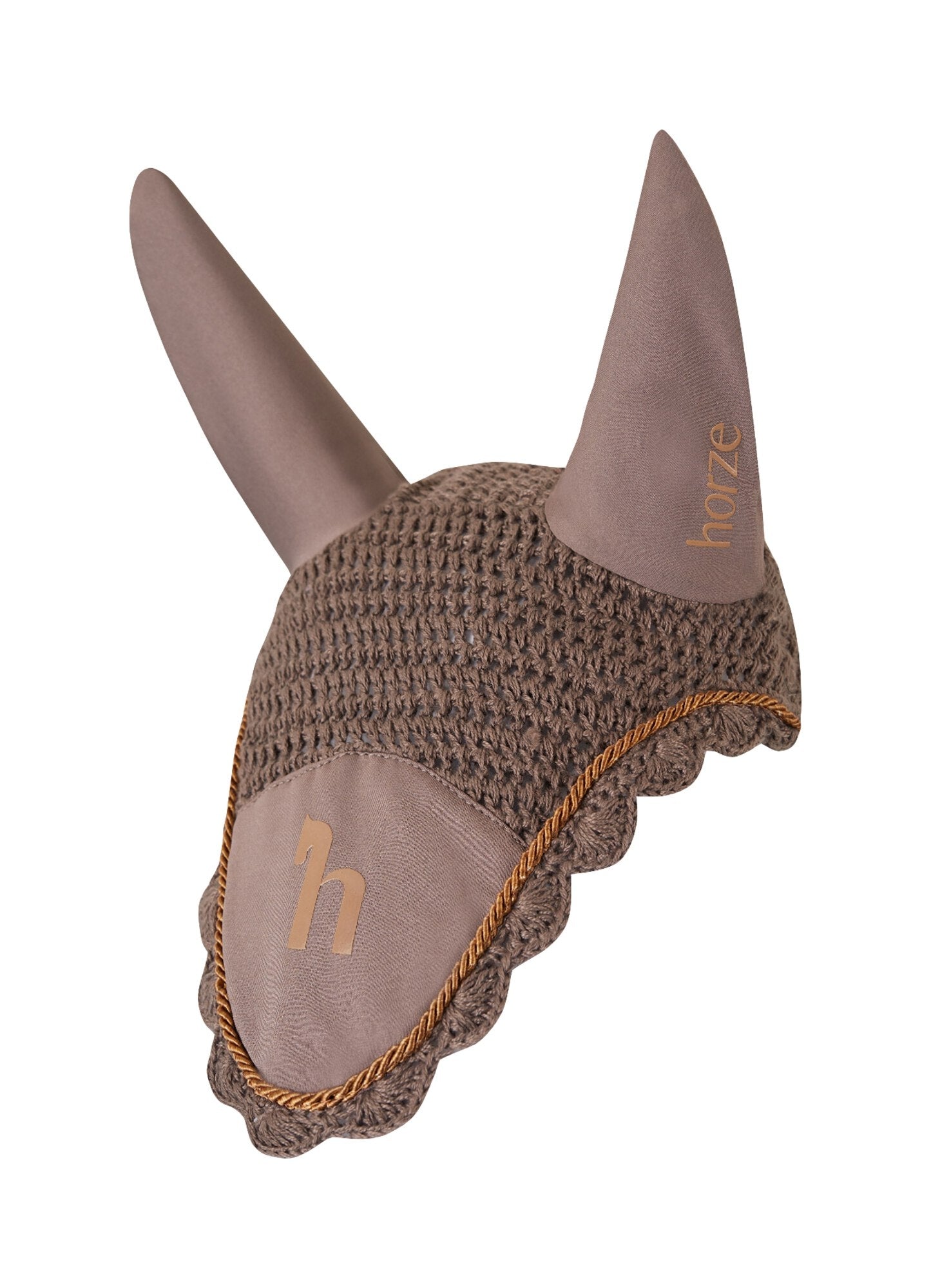 Horze Kenya Ear Net