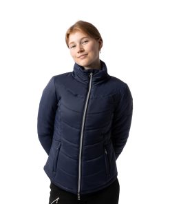 Horze Astrid Ladies Winter Rider Jacket