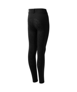 Horze Dea Kids Winter Thermo Full Seat Tights