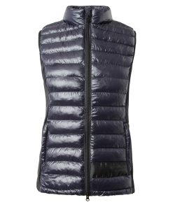 B Vertigo Ladies Sia Ultralight Padded Vest