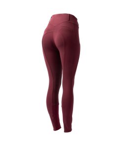 Horze Mira Ladies Full Grip Breeches