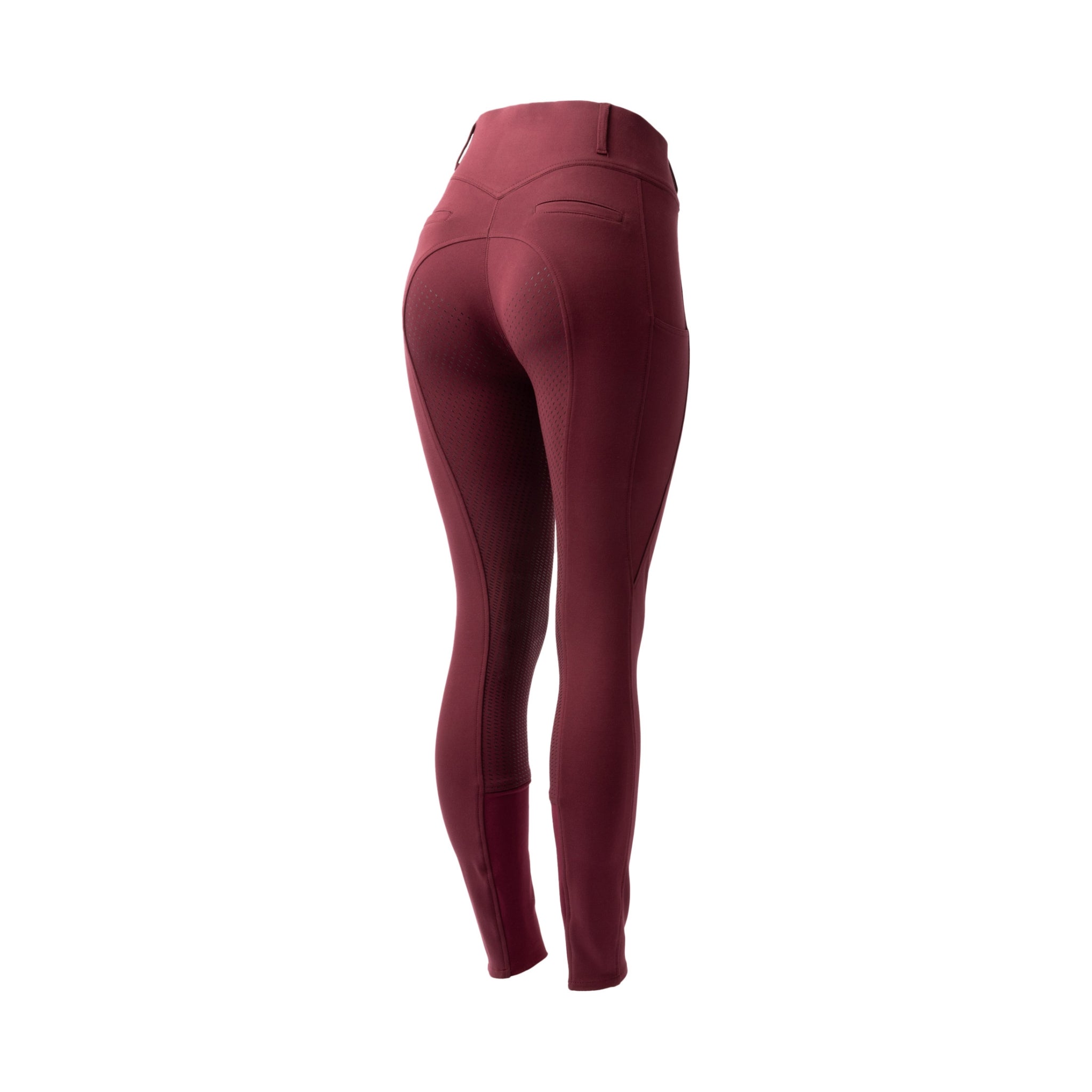 Horze Mira Ladies Full Grip Breeches