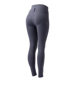 Horze Serena Ladies Full Grip Winter Tech Tights