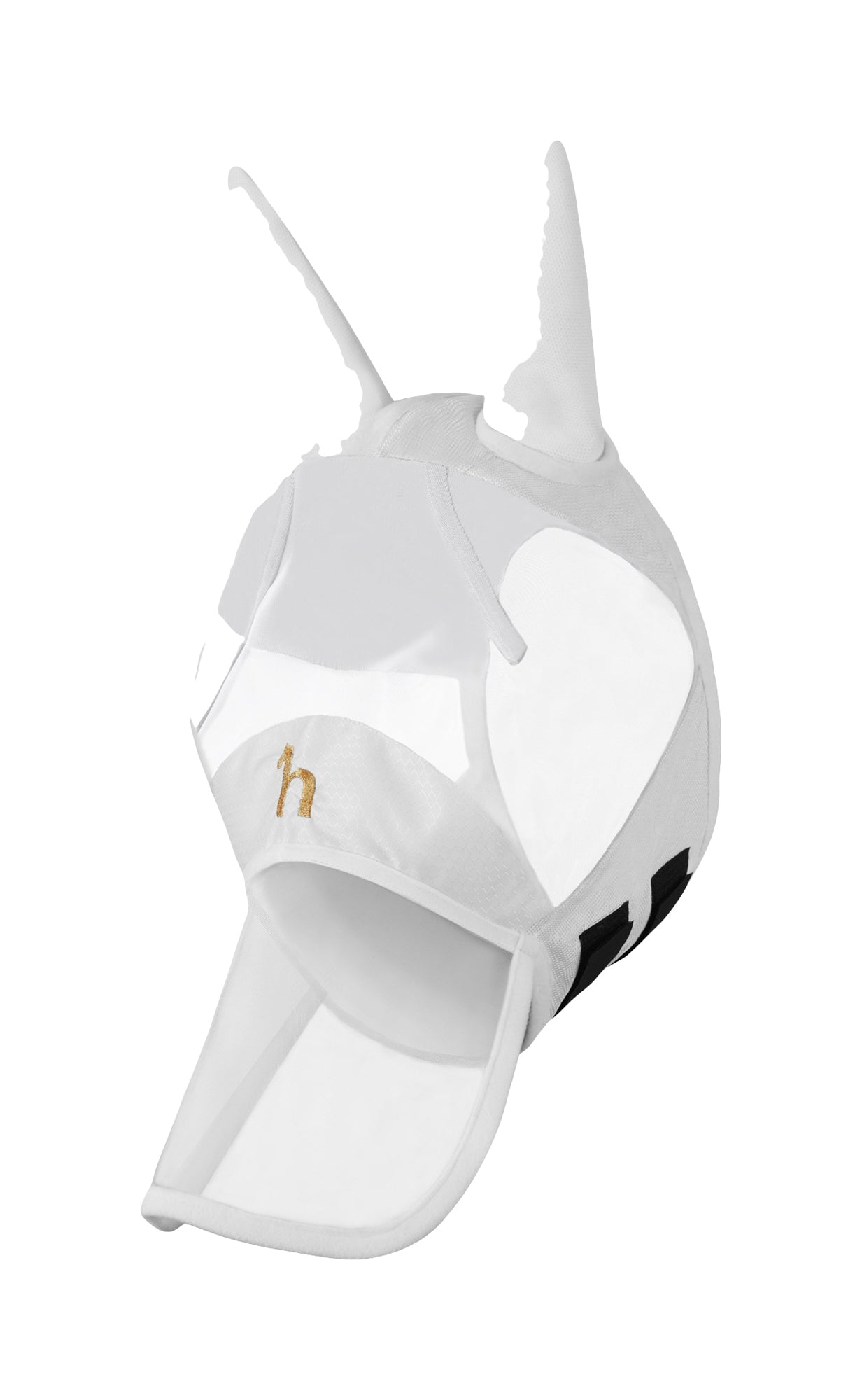 Horze Kenya Long Nose Fly Mask