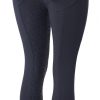 Horze Bella Ladies Full Seat Breeches